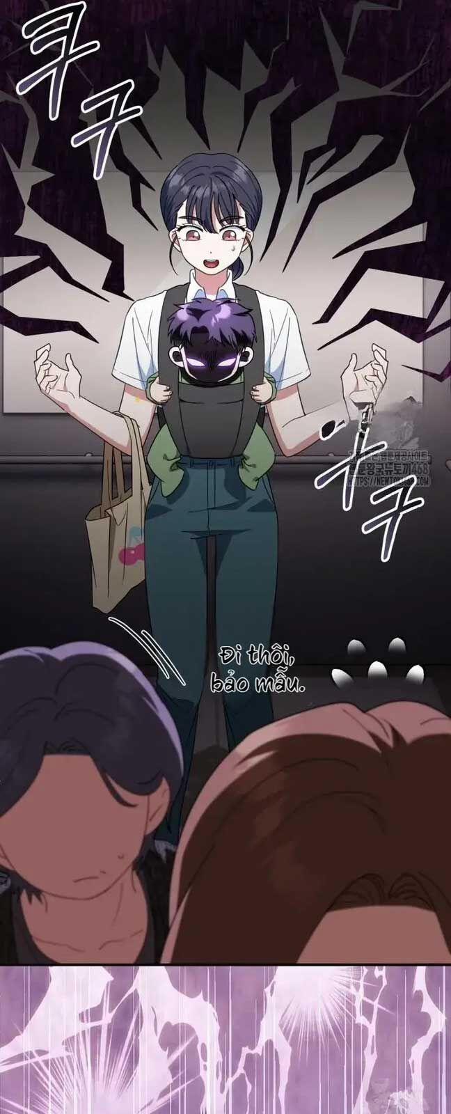 Tôi Sẽ Vực Dậy Gia Tộc Này 4 trang 34