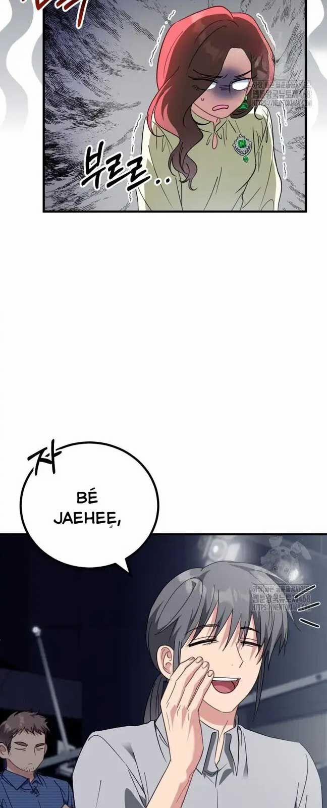 Tôi Sẽ Vực Dậy Gia Tộc Này 4 trang 47