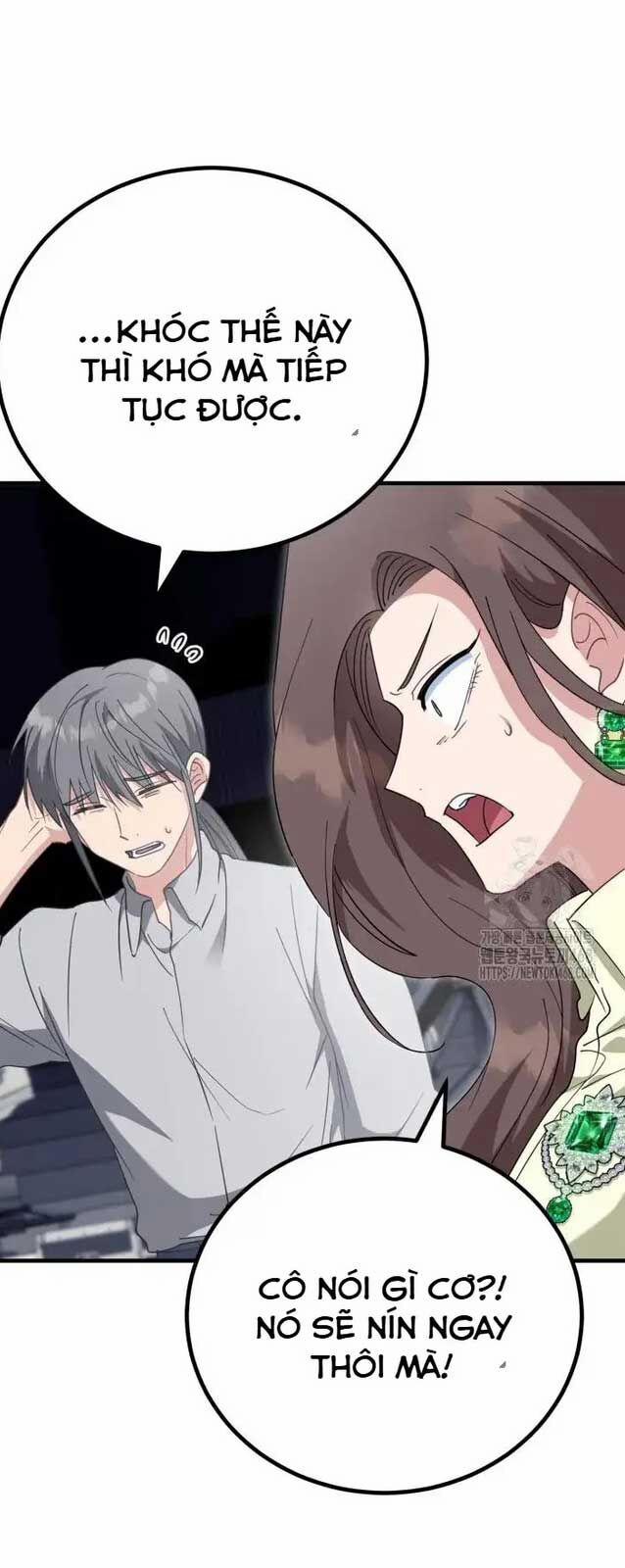 Tôi Sẽ Vực Dậy Gia Tộc Này 4 trang 52