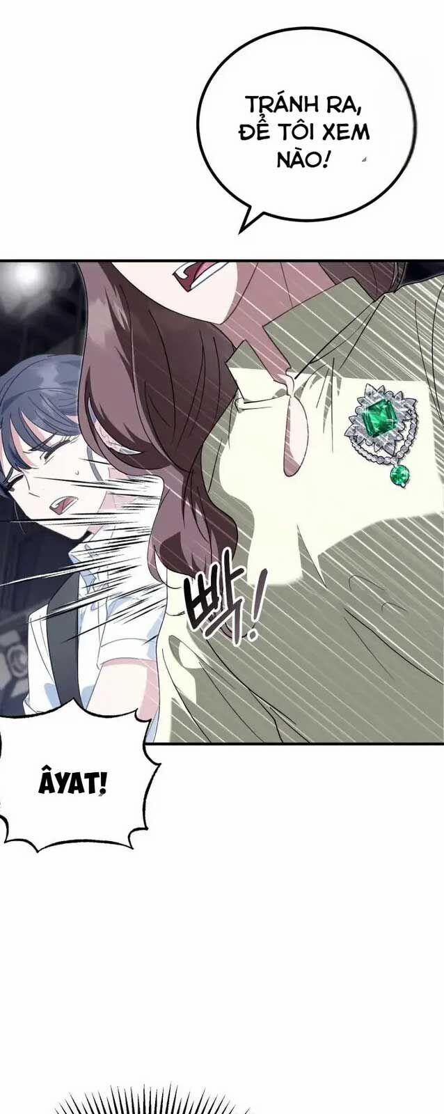 Tôi Sẽ Vực Dậy Gia Tộc Này 4 trang 61