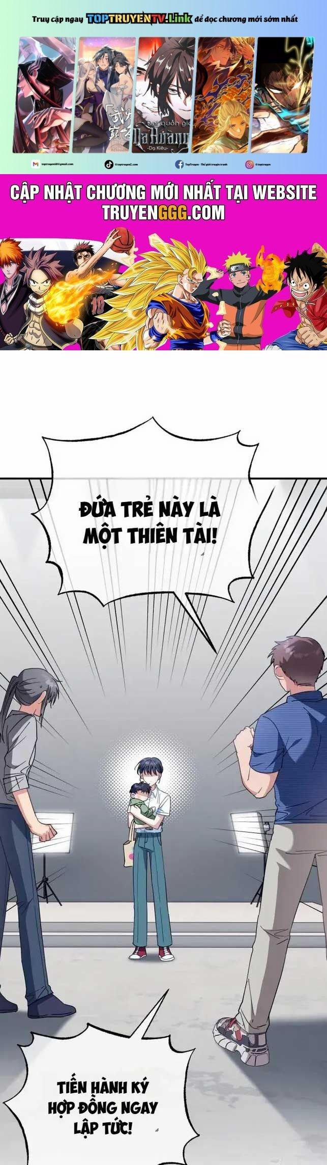 Tôi Sẽ Vực Dậy Gia Tộc Này 5 trang 0