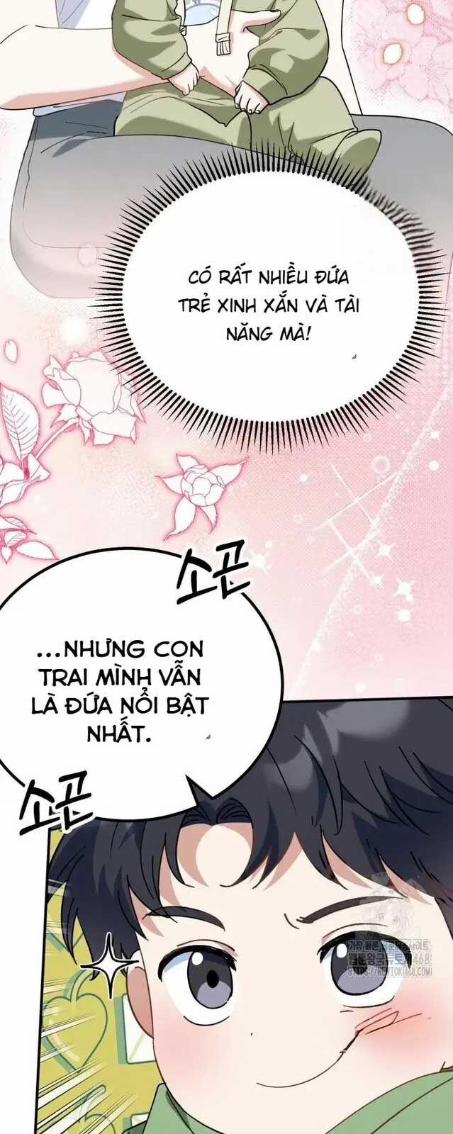 Tôi Sẽ Vực Dậy Gia Tộc Này 5 trang 21