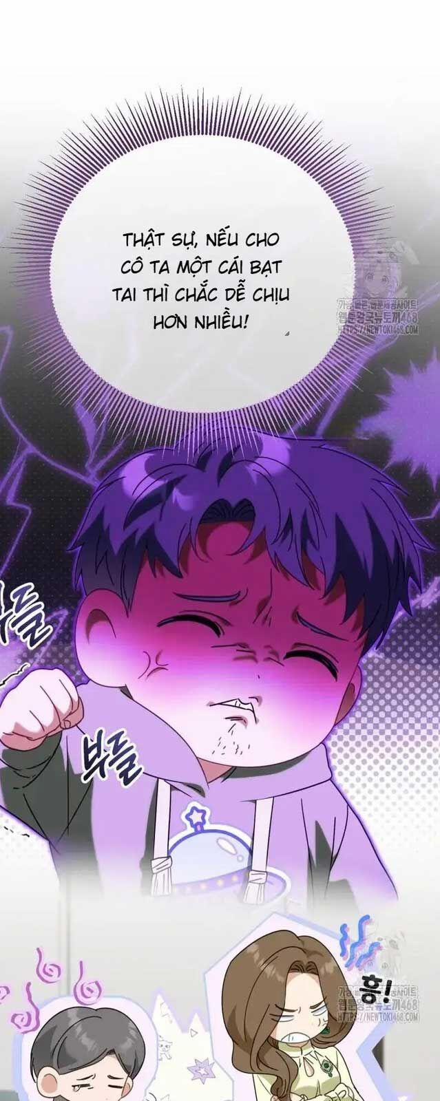 Tôi Sẽ Vực Dậy Gia Tộc Này 5 trang 33