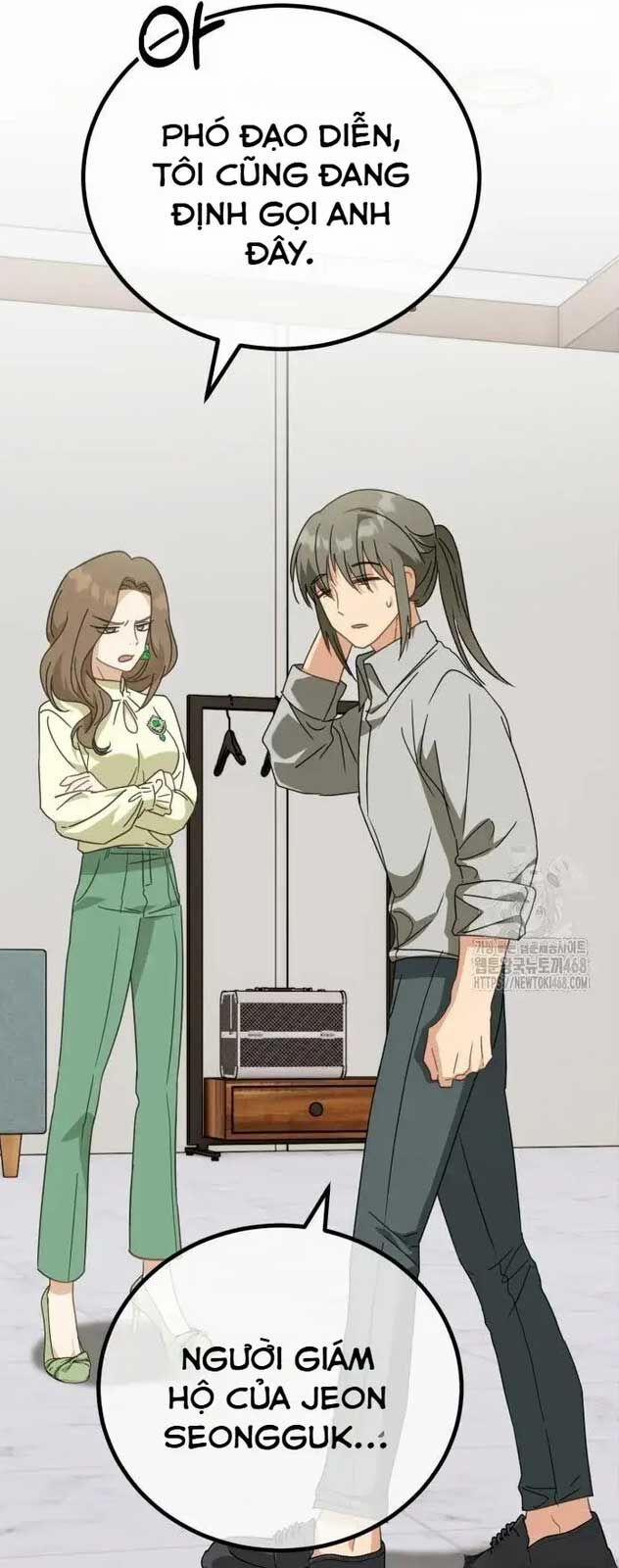 Tôi Sẽ Vực Dậy Gia Tộc Này 5 trang 36