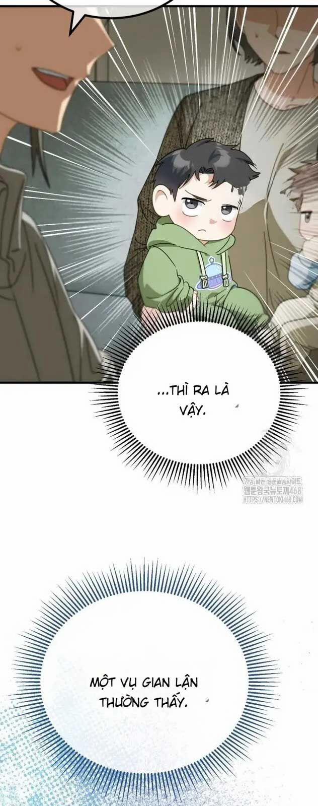 Tôi Sẽ Vực Dậy Gia Tộc Này 5 trang 41