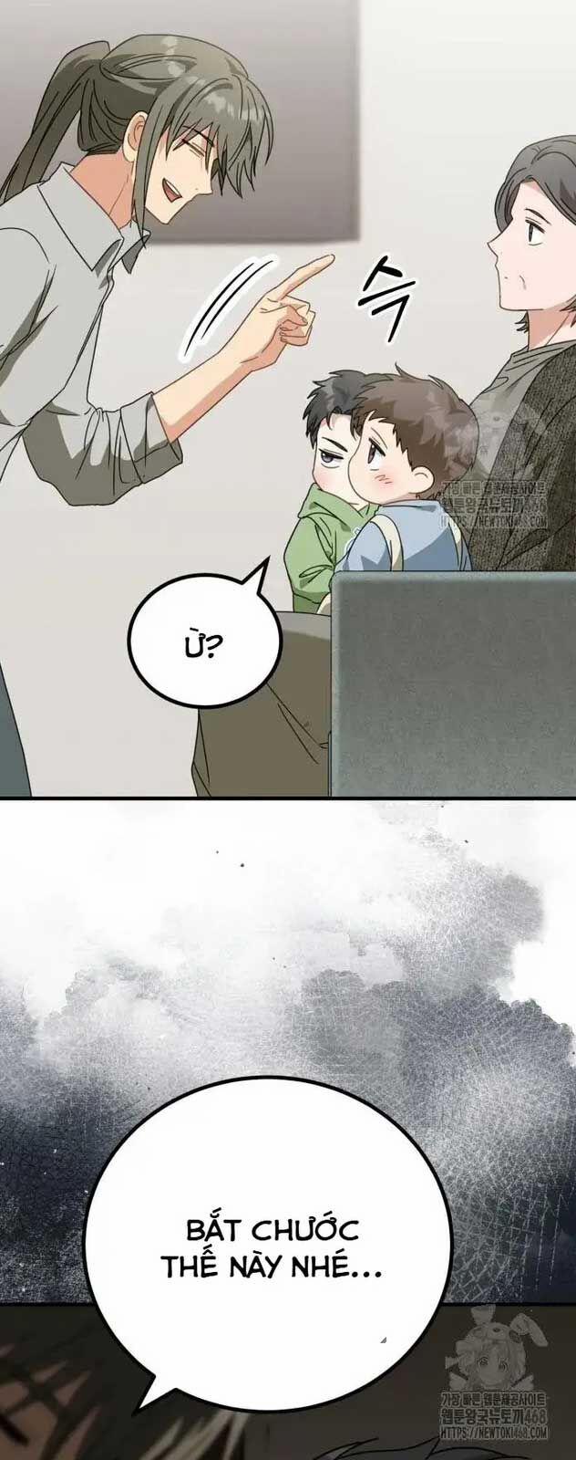 Tôi Sẽ Vực Dậy Gia Tộc Này 5 trang 50