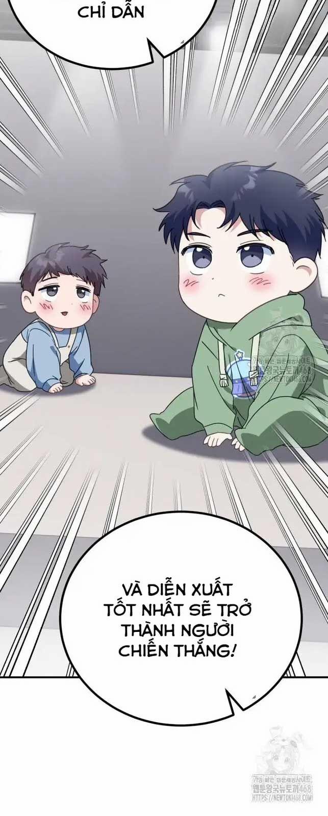 Tôi Sẽ Vực Dậy Gia Tộc Này 5 trang 54