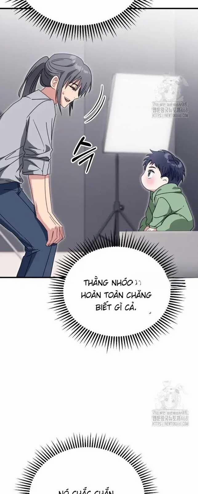 Tôi Sẽ Vực Dậy Gia Tộc Này 5 trang 62