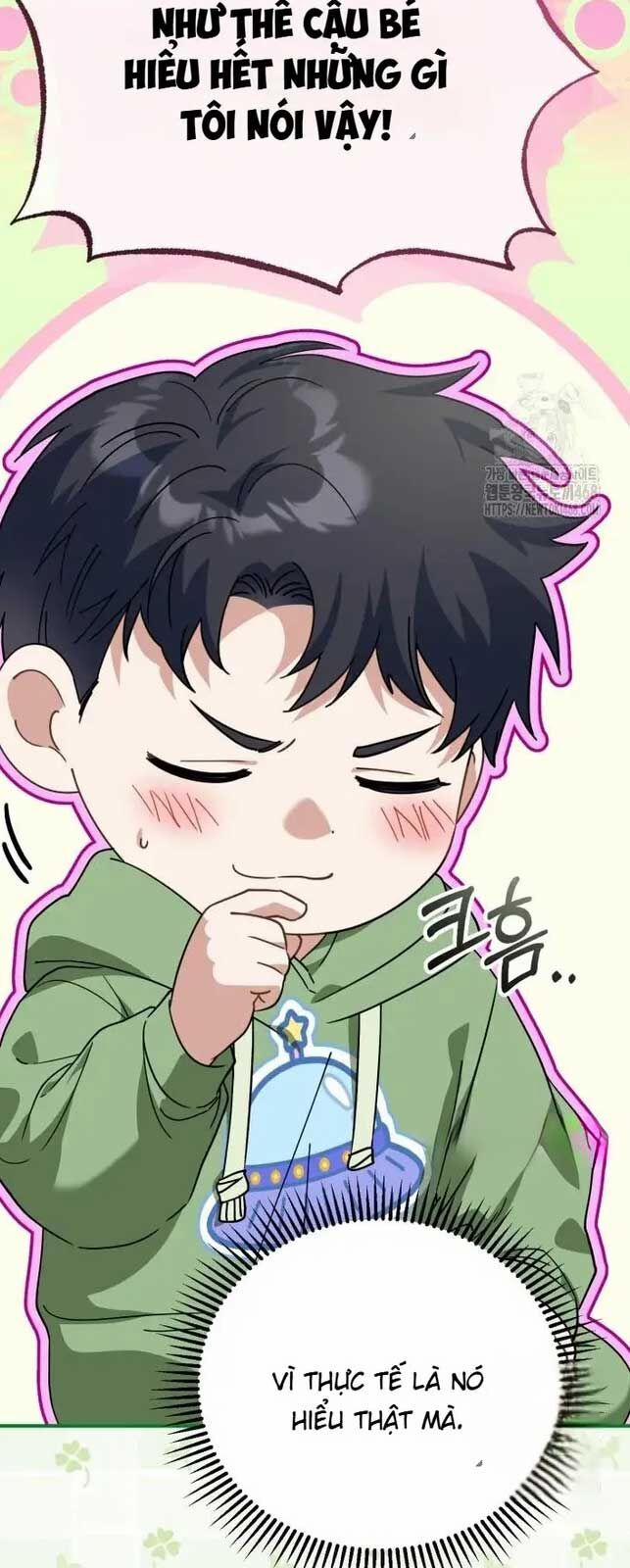 Tôi Sẽ Vực Dậy Gia Tộc Này 5 trang 9