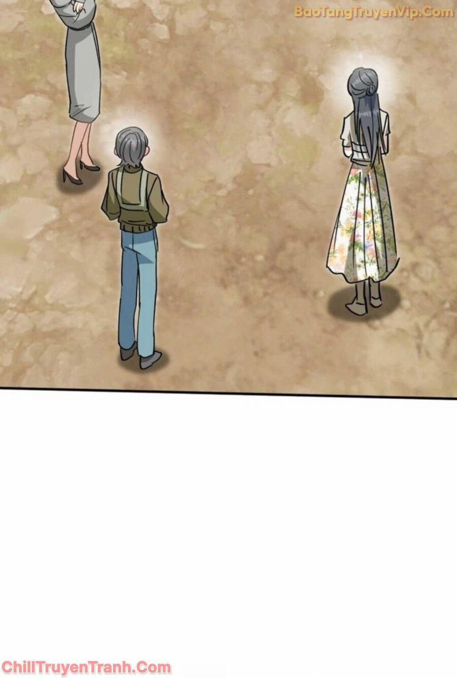 Tôi Sẽ Vực Dậy Gia Tộc Này 6 trang 102