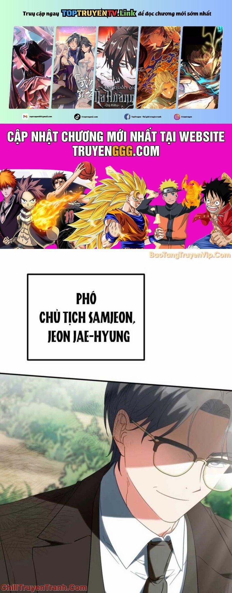 Tôi Sẽ Vực Dậy Gia Tộc Này 7 trang 0