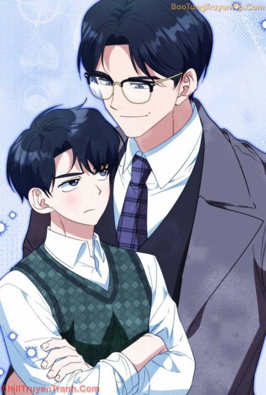 Tôi Sẽ Vực Dậy Gia Tộc Này 7 trang 44