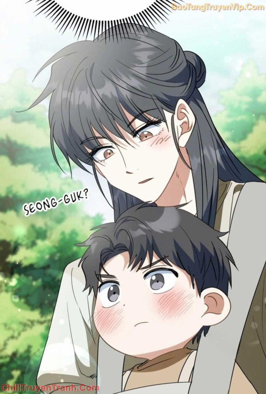 Tôi Sẽ Vực Dậy Gia Tộc Này 7 trang 53