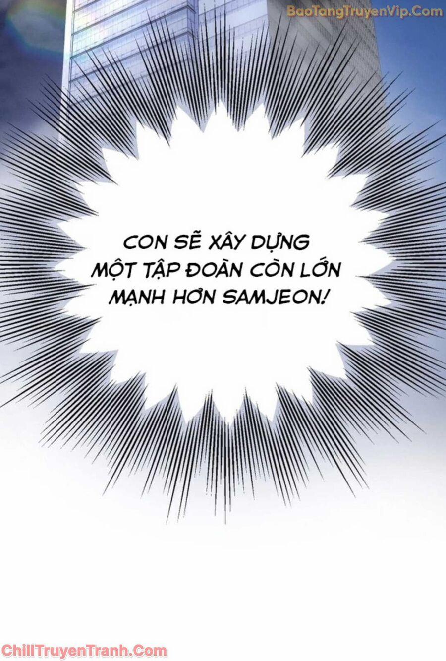 Tôi Sẽ Vực Dậy Gia Tộc Này 7 trang 56