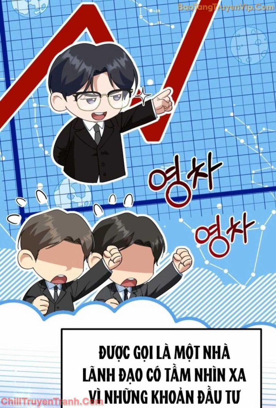 Tôi Sẽ Vực Dậy Gia Tộc Này 7 trang 6