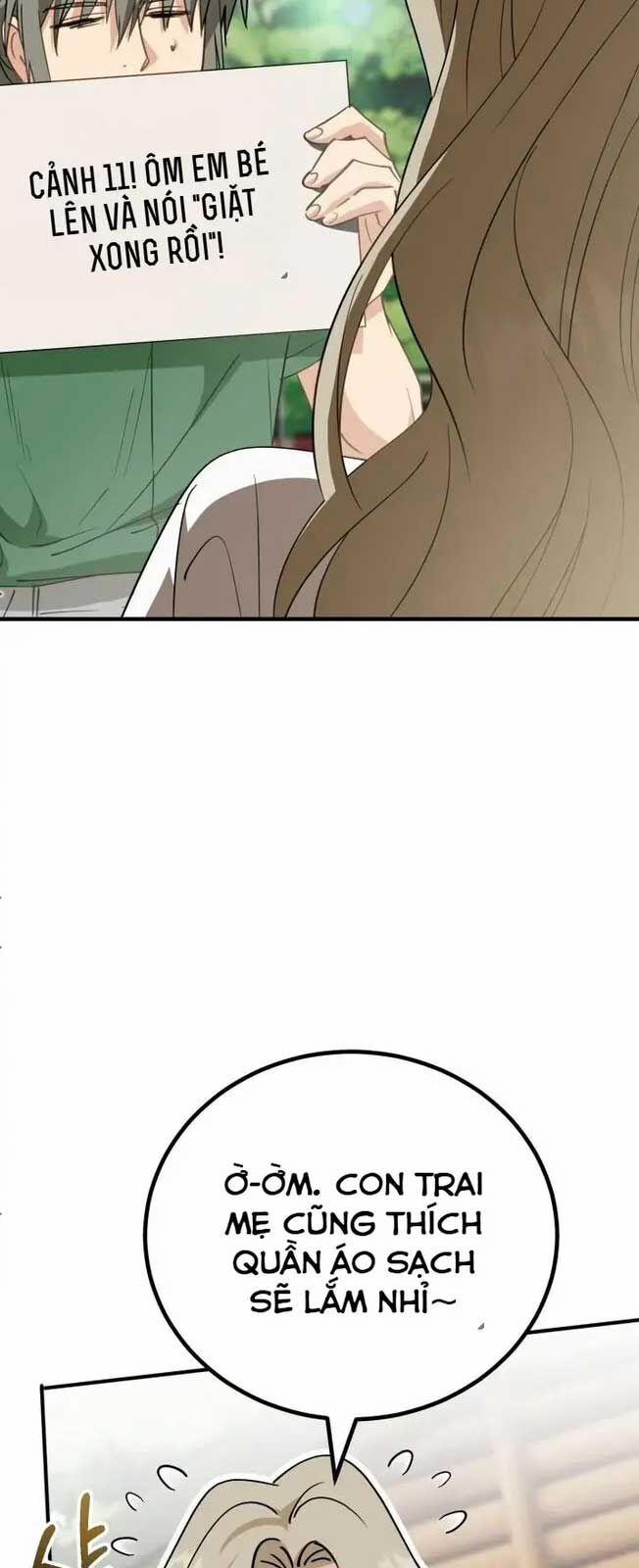 Tôi Sẽ Vực Dậy Gia Tộc Này 8 trang 25