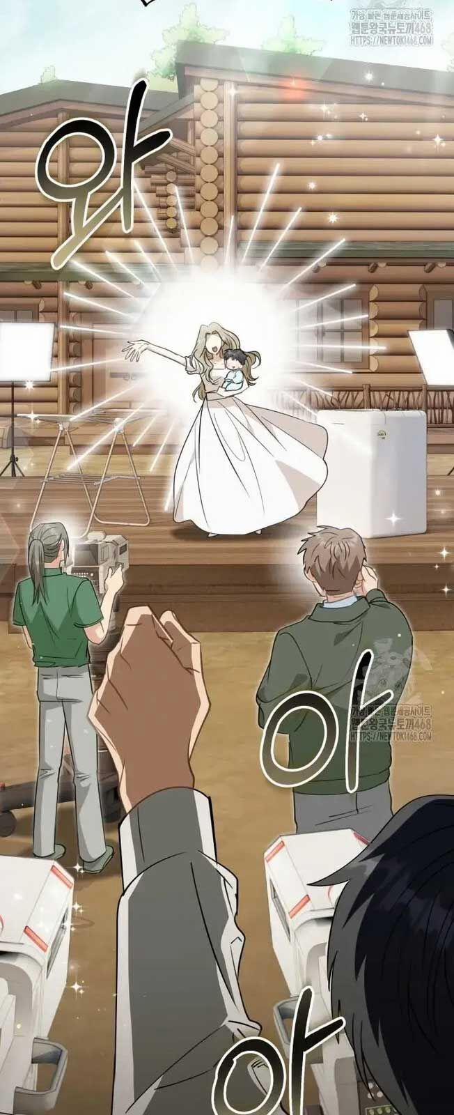 Tôi Sẽ Vực Dậy Gia Tộc Này 8 trang 30