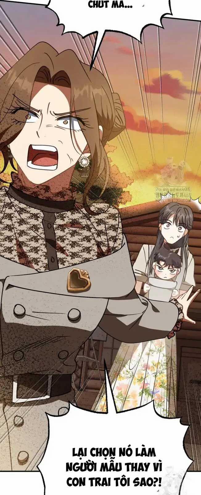 Tôi Sẽ Vực Dậy Gia Tộc Này 8 trang 34