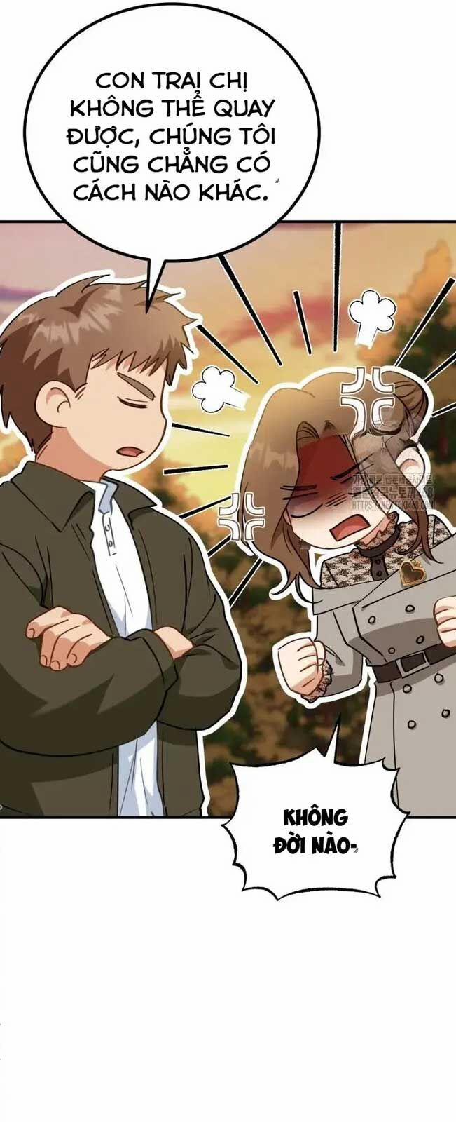 Tôi Sẽ Vực Dậy Gia Tộc Này 8 trang 36