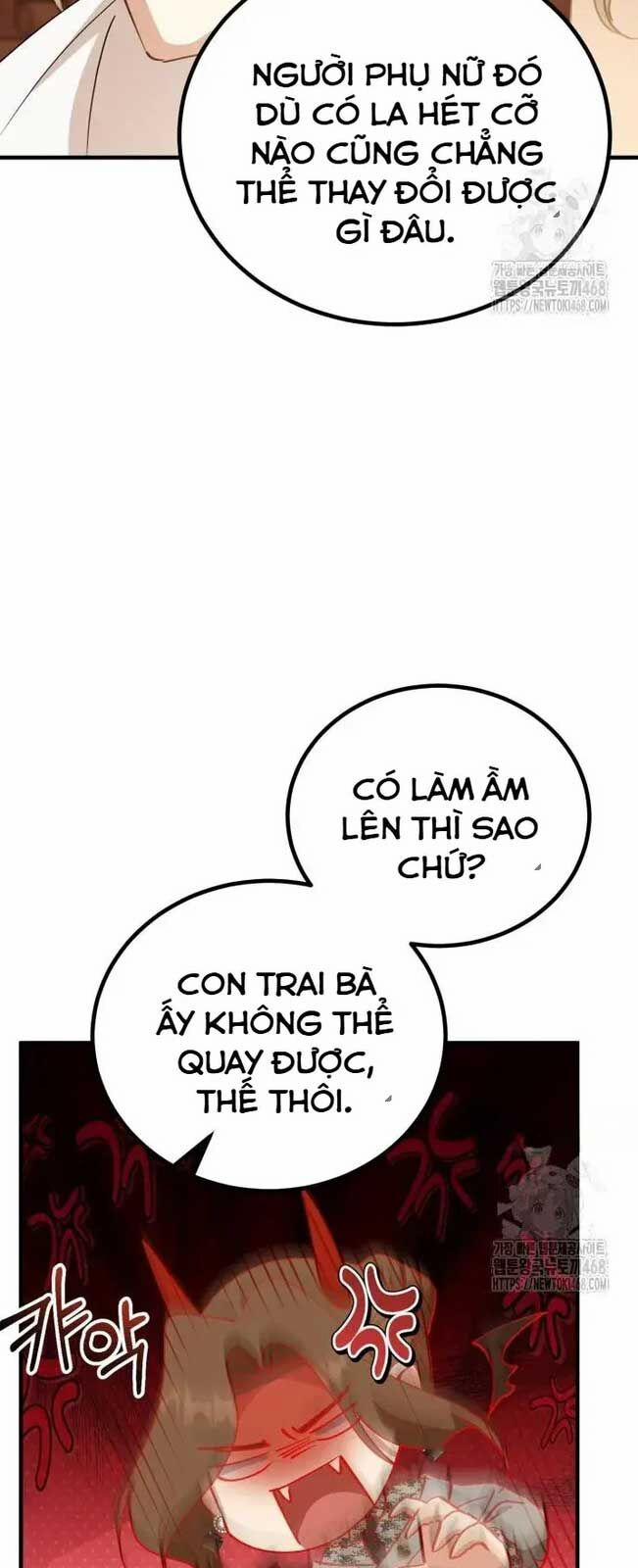 Tôi Sẽ Vực Dậy Gia Tộc Này 8 trang 40