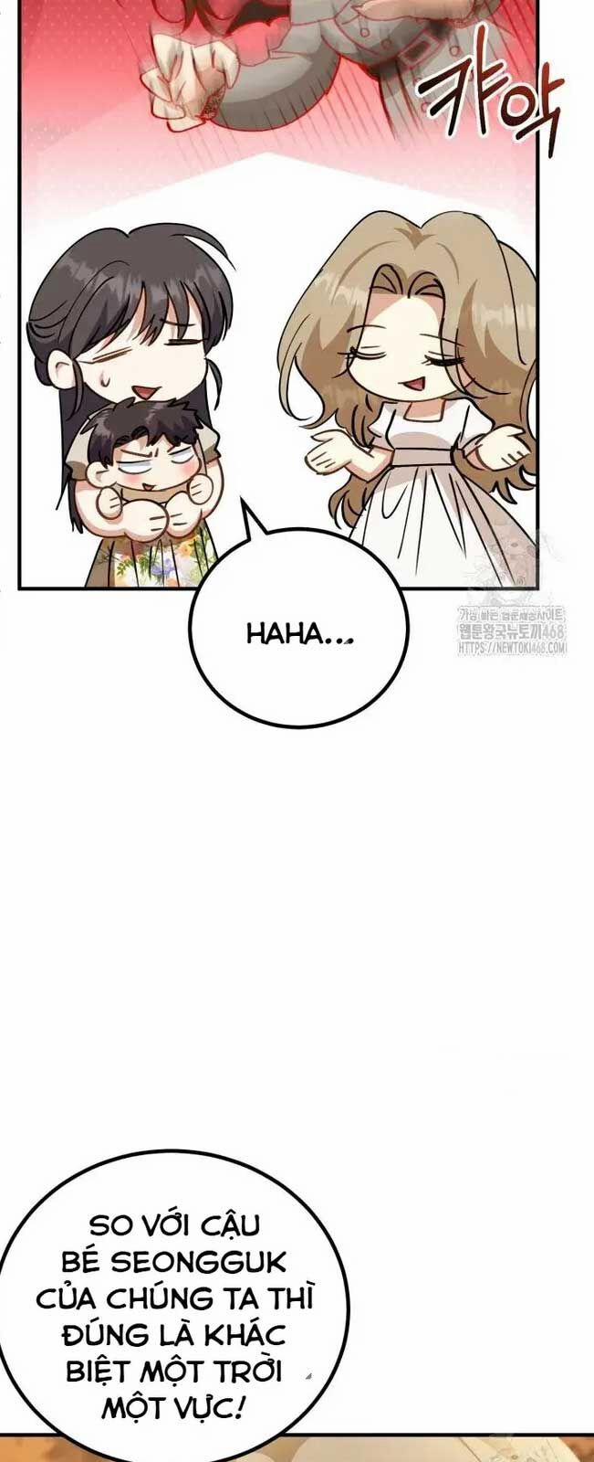 Tôi Sẽ Vực Dậy Gia Tộc Này 8 trang 41