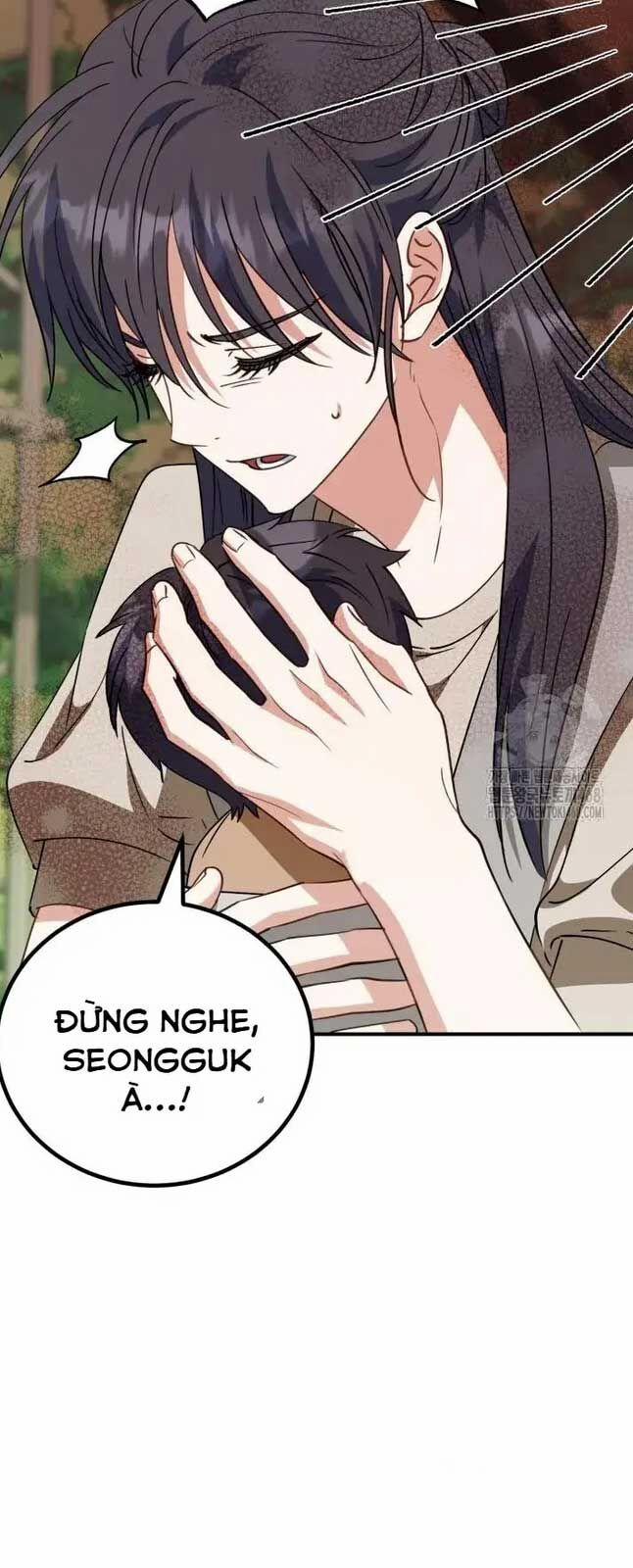 Tôi Sẽ Vực Dậy Gia Tộc Này 8 trang 5