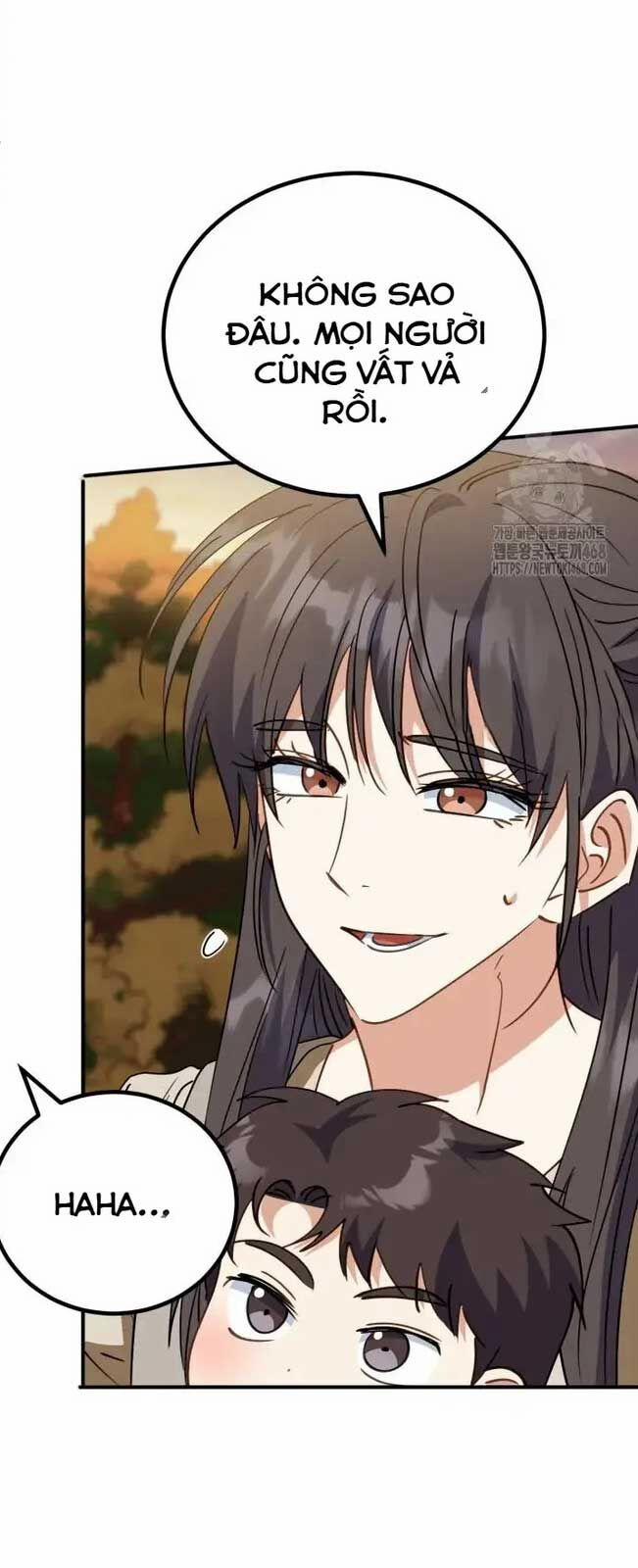 Tôi Sẽ Vực Dậy Gia Tộc Này 8 trang 52