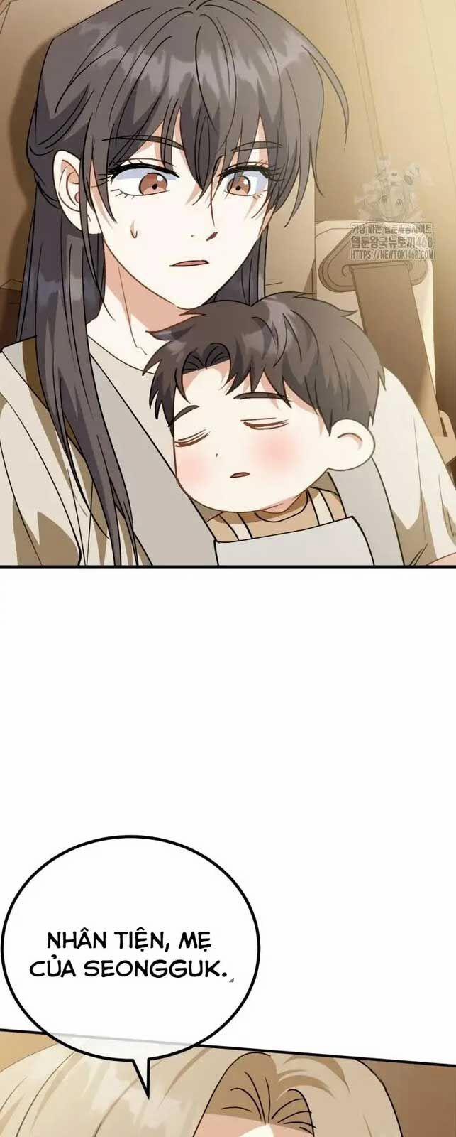 Tôi Sẽ Vực Dậy Gia Tộc Này 8 trang 74