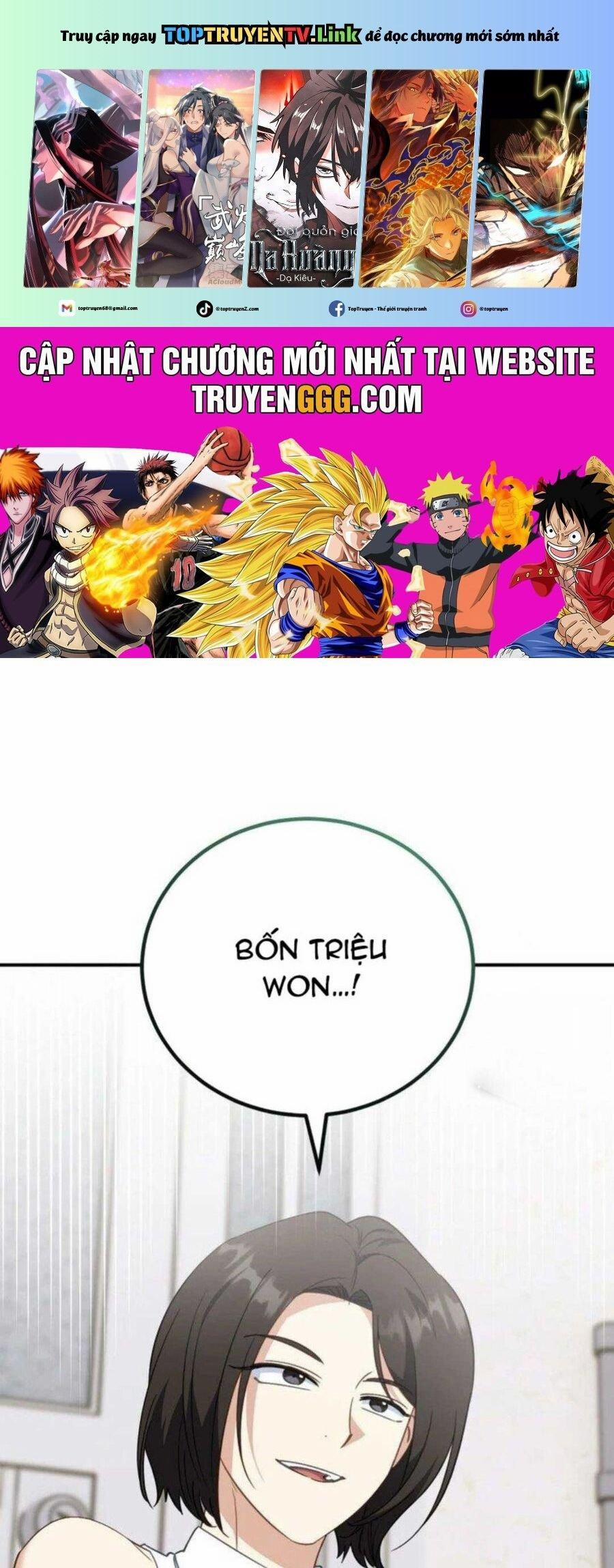 Tôi Sẽ Vực Dậy Gia Tộc Này 9 trang 0