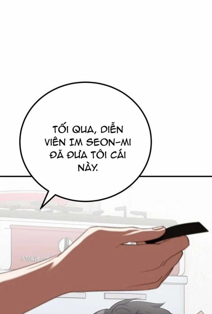 Tôi Sẽ Vực Dậy Gia Tộc Này 9 trang 16