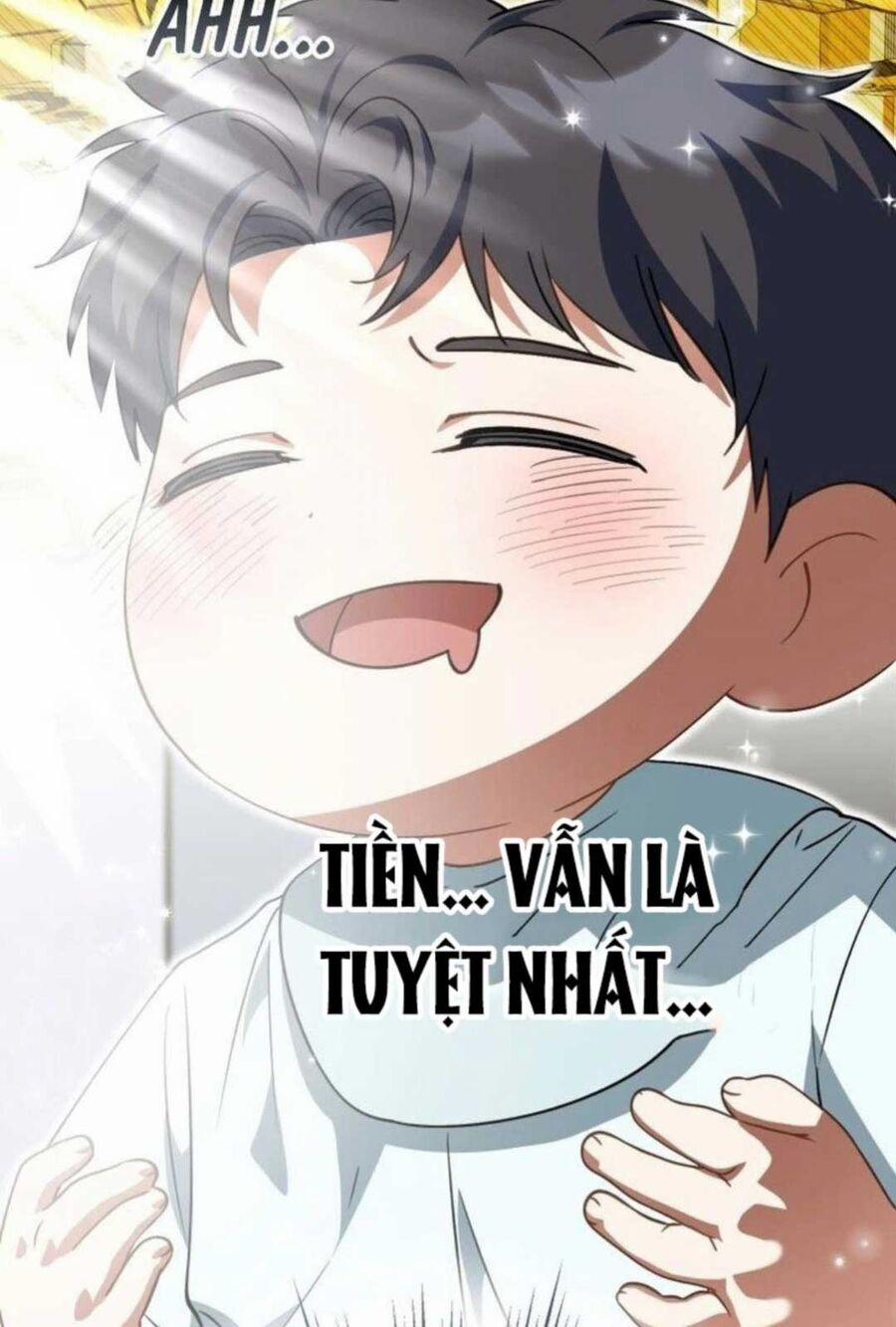 Tôi Sẽ Vực Dậy Gia Tộc Này 9 trang 7