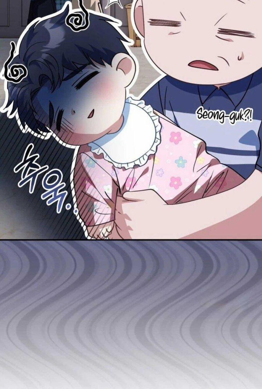 Tôi Sẽ Vực Dậy Gia Tộc Này 9 trang 90