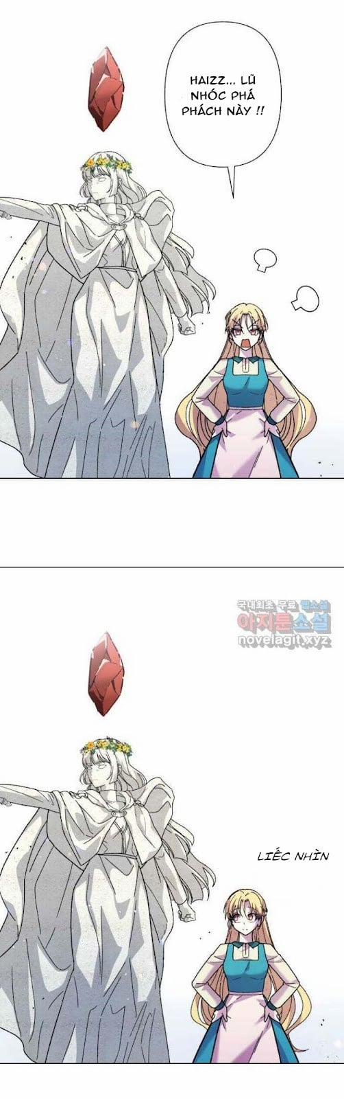 Tôi Sở Hữu Trái Tim Rồng 1.5 trang 1