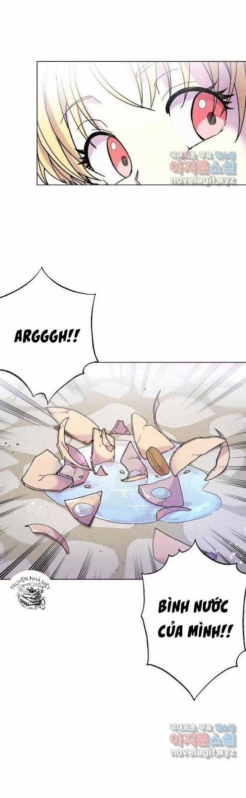 Tôi Sở Hữu Trái Tim Rồng 1.5 trang 10