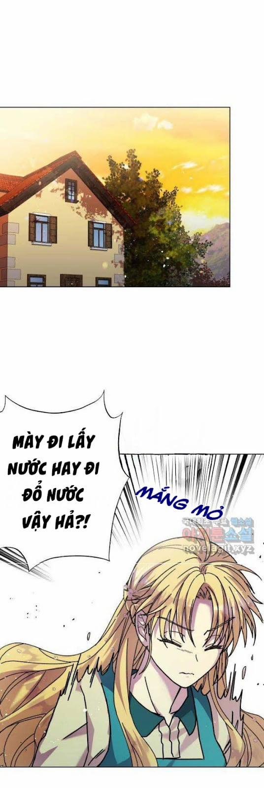 Tôi Sở Hữu Trái Tim Rồng 1.5 trang 11