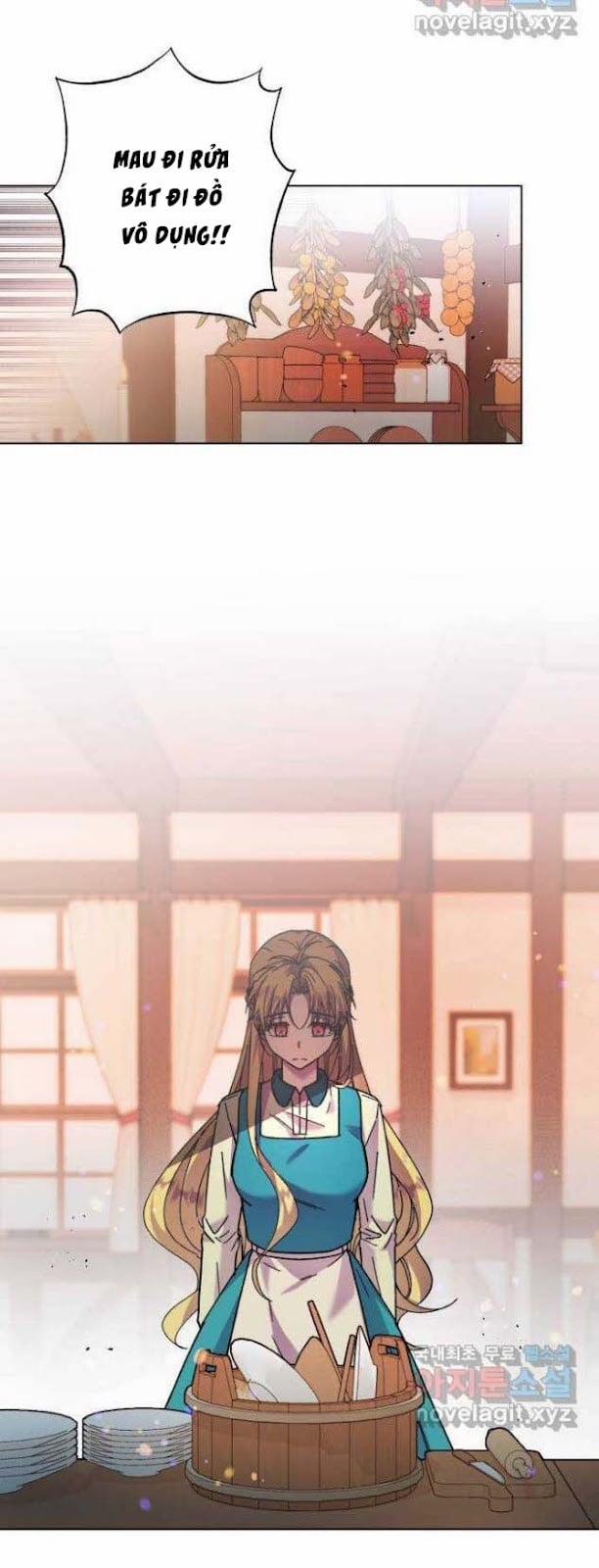 Tôi Sở Hữu Trái Tim Rồng 1.5 trang 13