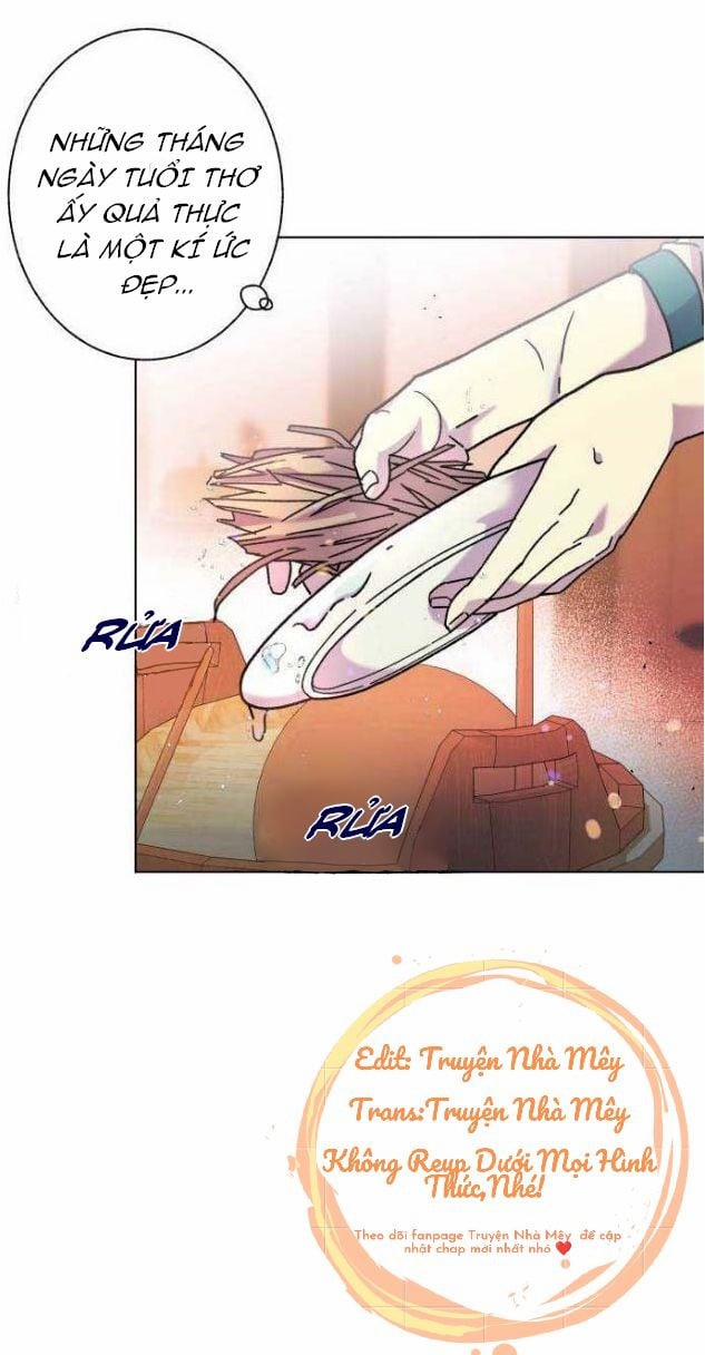 Tôi Sở Hữu Trái Tim Rồng 1.5 trang 14