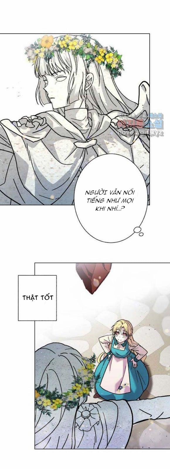 Tôi Sở Hữu Trái Tim Rồng 1.5 trang 2