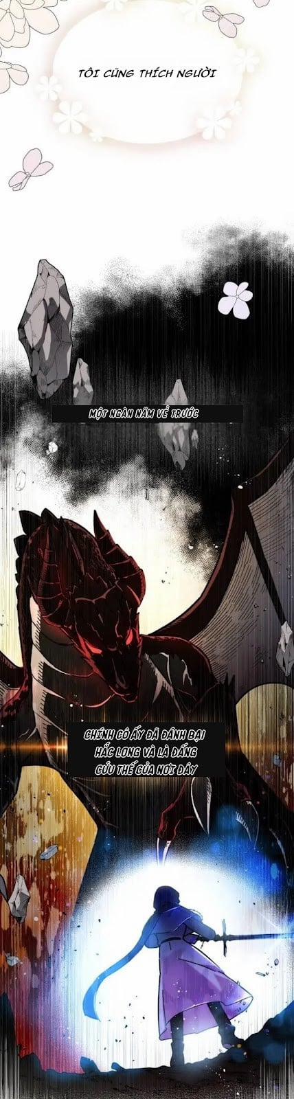 Tôi Sở Hữu Trái Tim Rồng 1.5 trang 4