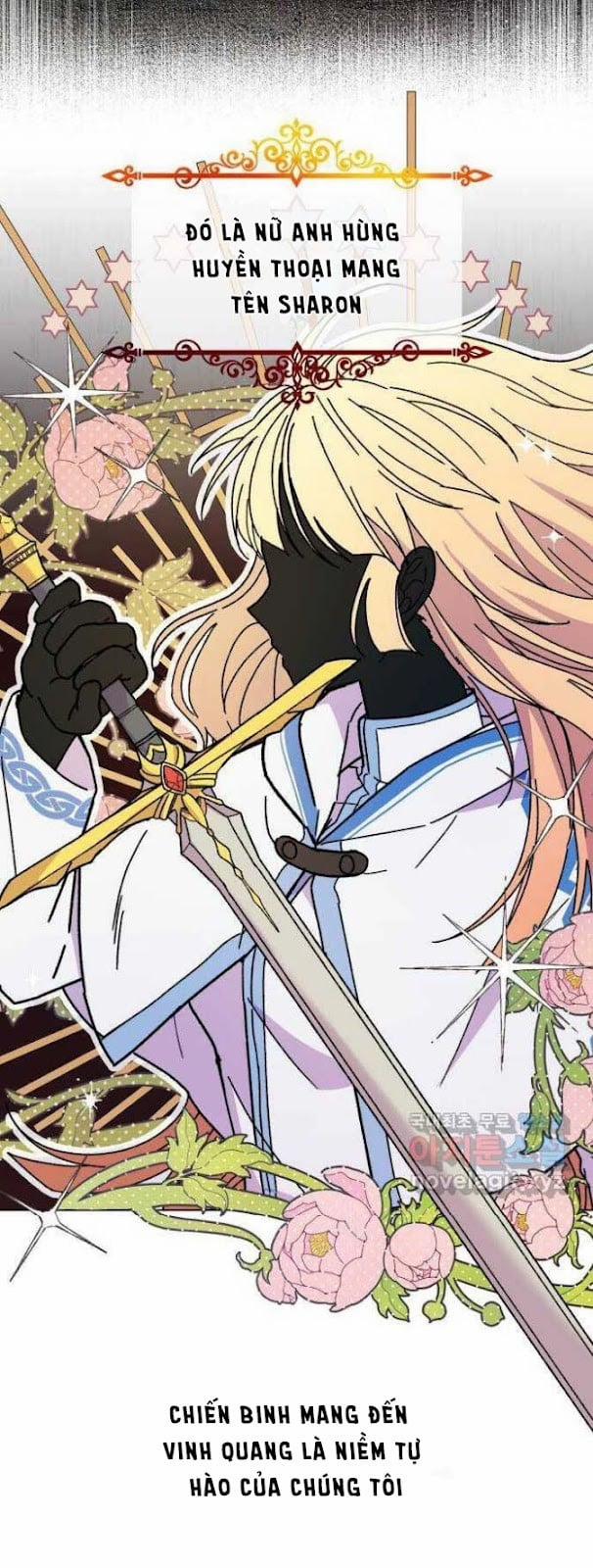 Tôi Sở Hữu Trái Tim Rồng 1.5 trang 5