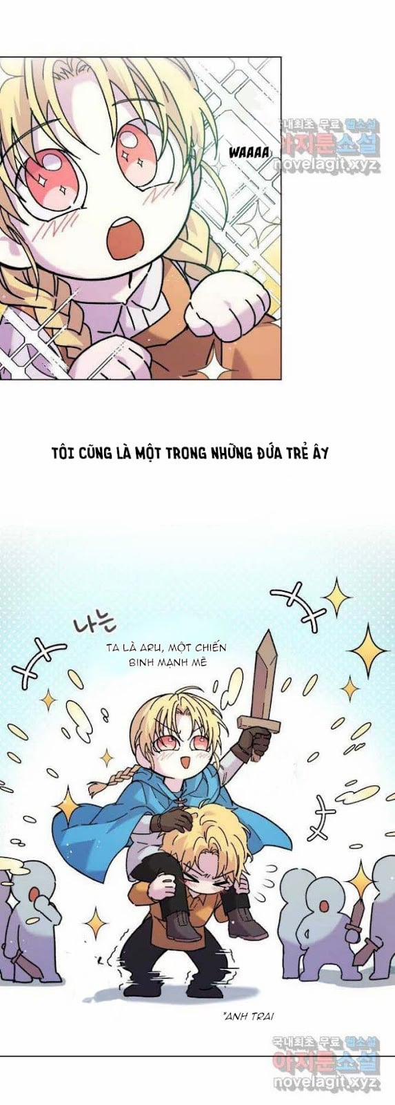 Tôi Sở Hữu Trái Tim Rồng 1.5 trang 7