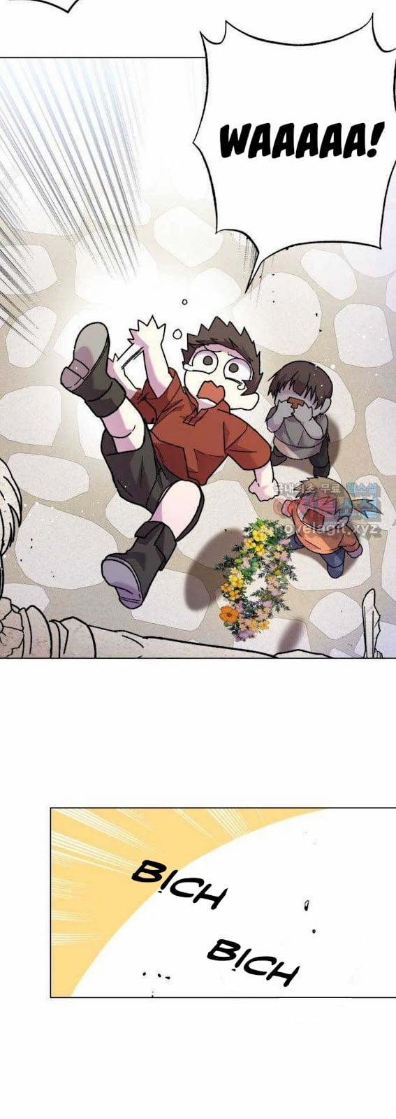 Tôi Sở Hữu Trái Tim Rồng 1 trang 11