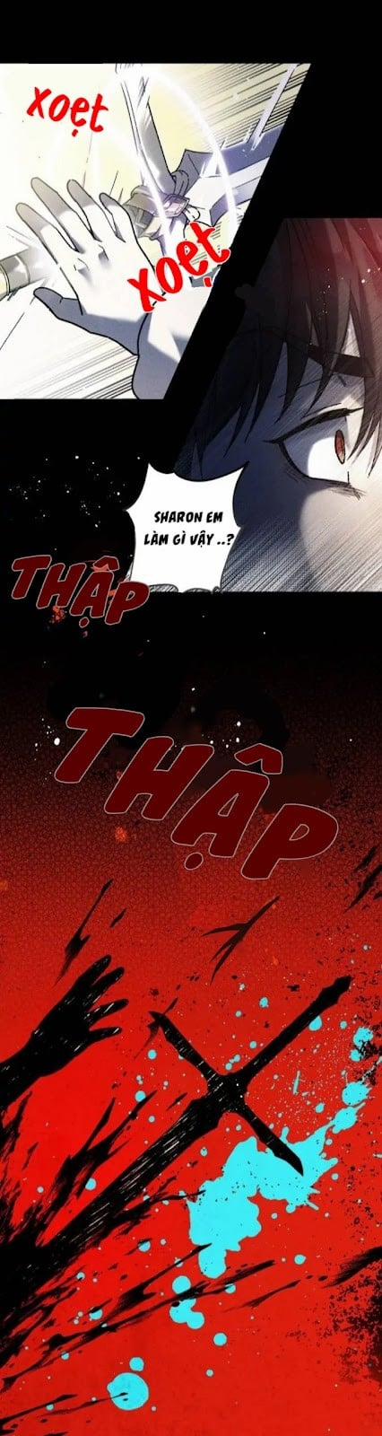 Tôi Sở Hữu Trái Tim Rồng 1 trang 3