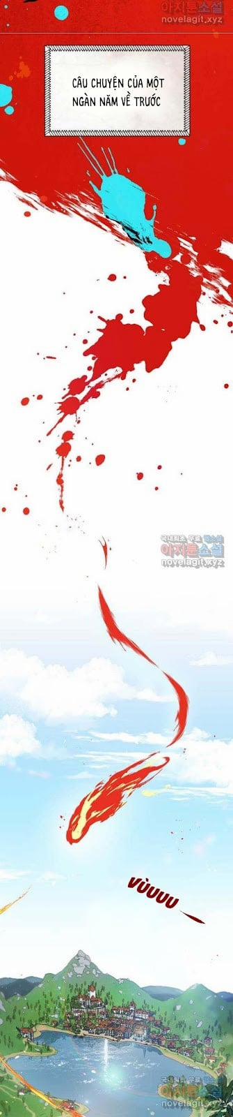 Tôi Sở Hữu Trái Tim Rồng 1 trang 4