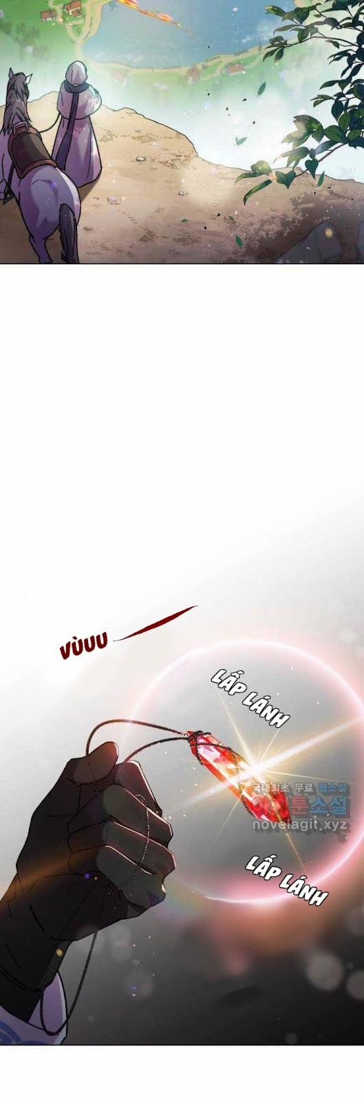 Tôi Sở Hữu Trái Tim Rồng 1 trang 5