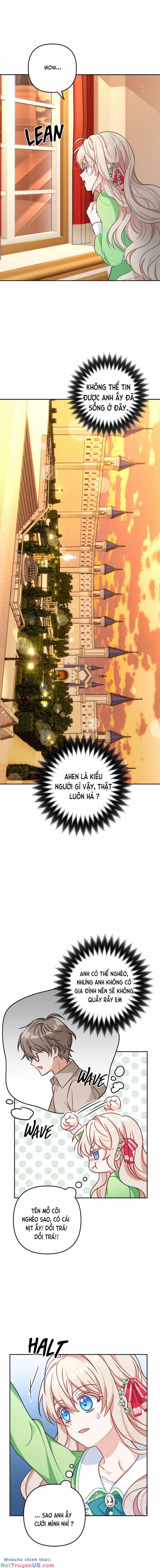 Tôi Sống Chung Với Mẹ Chồng 1 trang 12