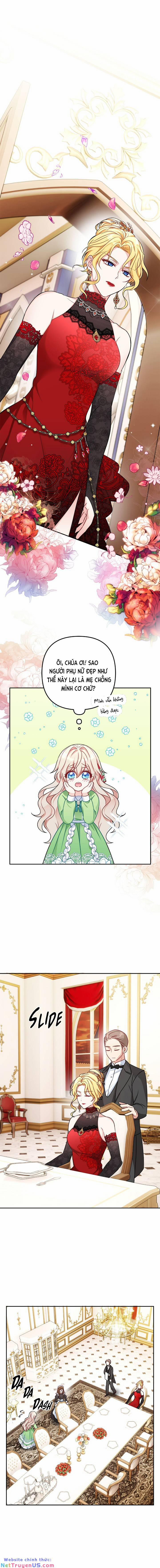 Tôi Sống Chung Với Mẹ Chồng 1 trang 15