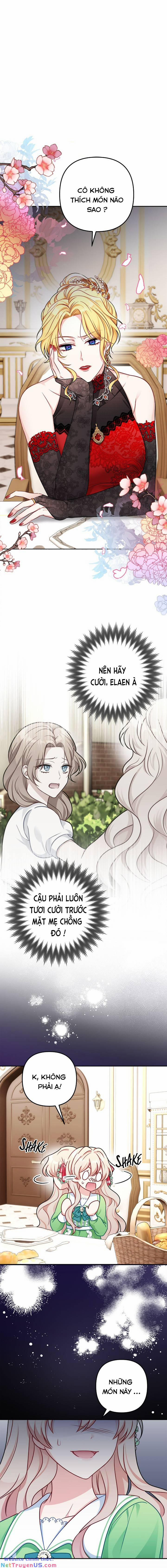 Tôi Sống Chung Với Mẹ Chồng 1 trang 19