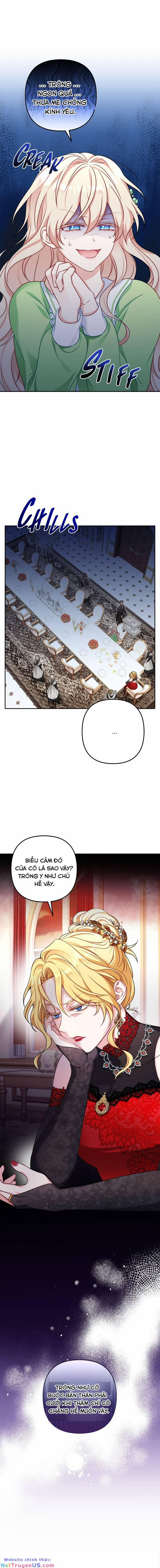 Tôi Sống Chung Với Mẹ Chồng 1 trang 20