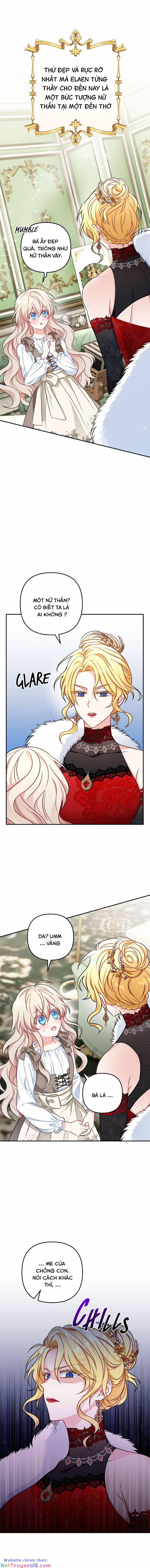 Tôi Sống Chung Với Mẹ Chồng 1 trang 5